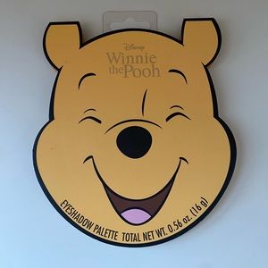 DISNEY Winnie the Pooh Eyeshadow Palette